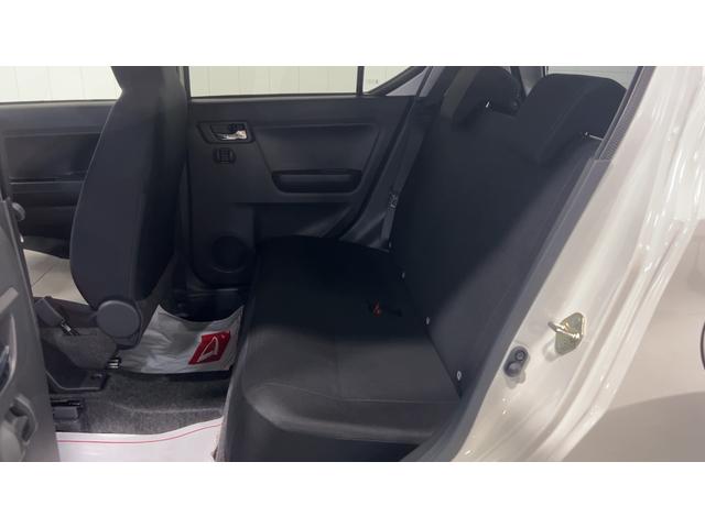 ミライースＸ　ＳＡIII（茨城県）の中古車
