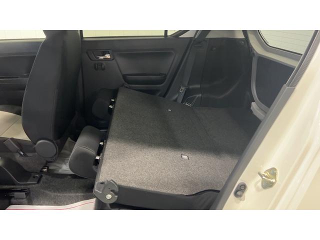 ミライースＸ　ＳＡIII（茨城県）の中古車