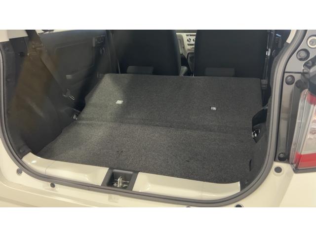 ミライースＸ　ＳＡIII（茨城県）の中古車