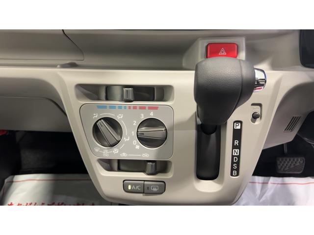 ミライースＸ　ＳＡIII（茨城県）の中古車