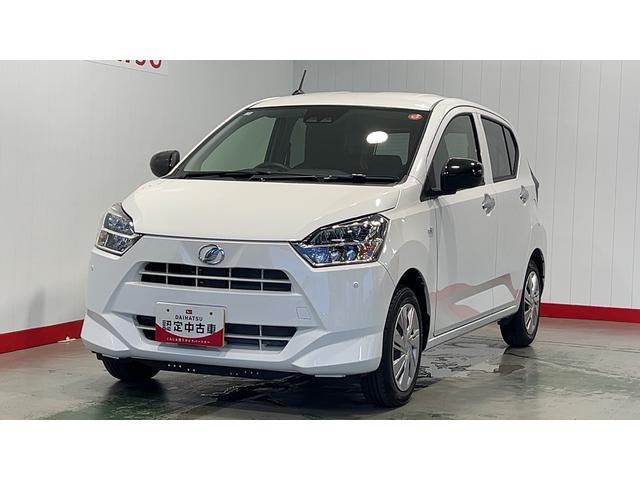 ミライースＸ　ＳＡIII（茨城県）の中古車