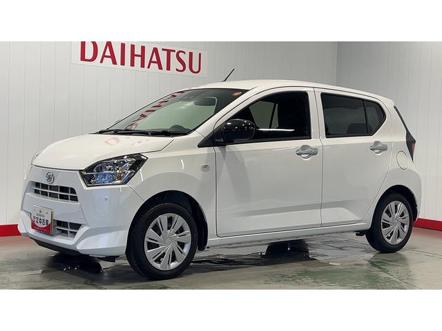 ミライースＸ　ＳＡIII（茨城県）の中古車