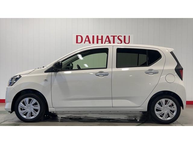 ミライースＸ　ＳＡIII（茨城県）の中古車