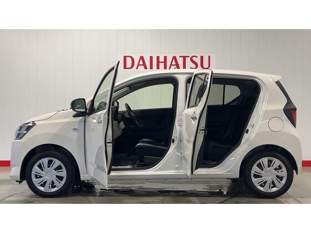 ミライースＸ　ＳＡIII（茨城県）の中古車