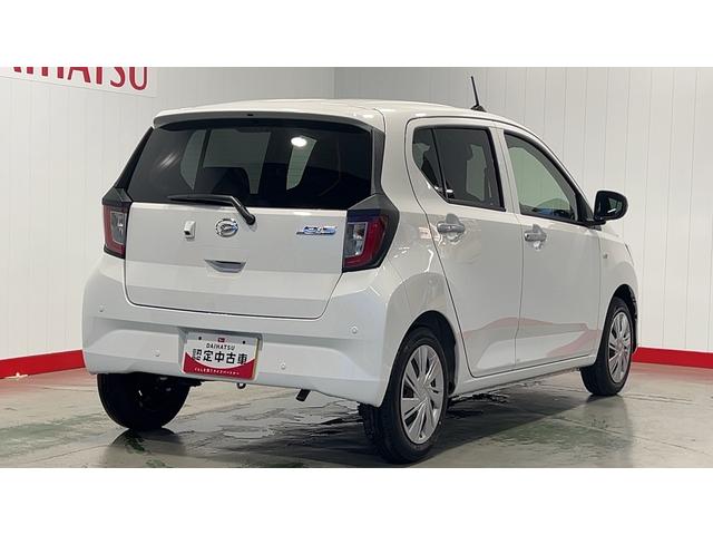 ミライースＸ　ＳＡIII（茨城県）の中古車