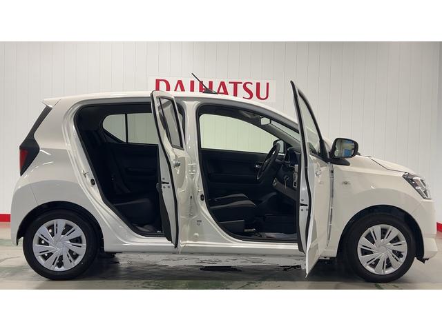 ミライースＸ　ＳＡIII（茨城県）の中古車