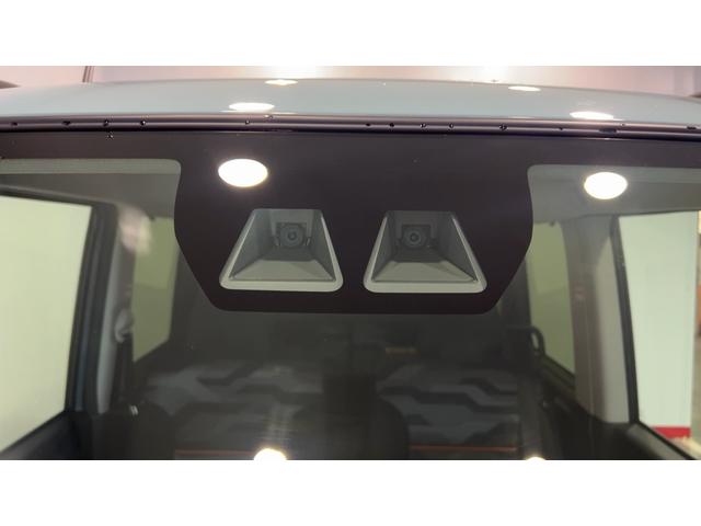 タントファンクロス（茨城県）の中古車