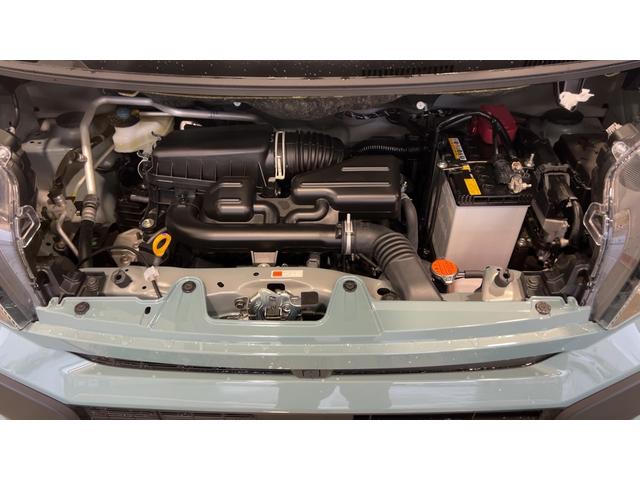 タントファンクロス（茨城県）の中古車
