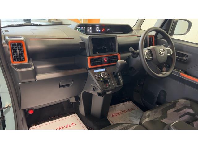 タントファンクロス（茨城県）の中古車