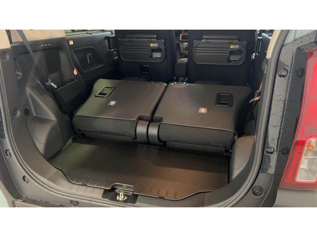タントファンクロス（茨城県）の中古車