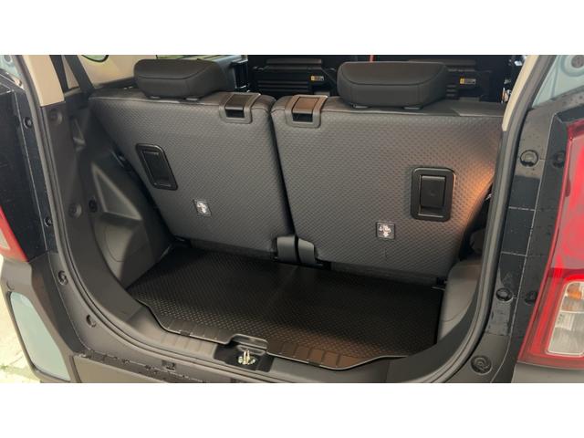 タントファンクロス（茨城県）の中古車