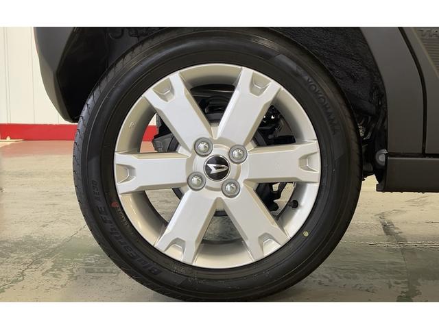 タフトＧ　クロムベンチャー（茨城県）の中古車