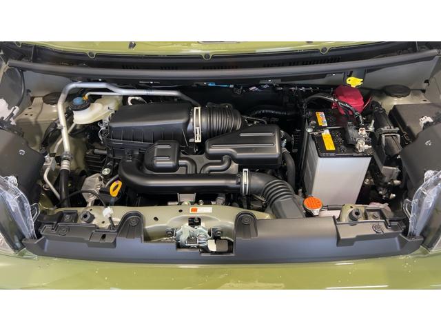 タフトＧ　クロムベンチャー（茨城県）の中古車