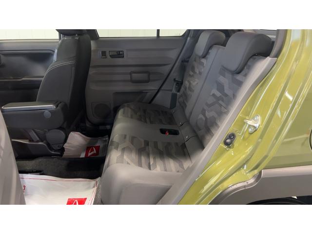 タフトＧ　クロムベンチャー（茨城県）の中古車