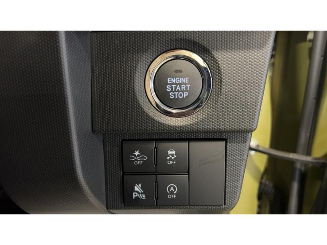 タフトＧ　クロムベンチャー（茨城県）の中古車