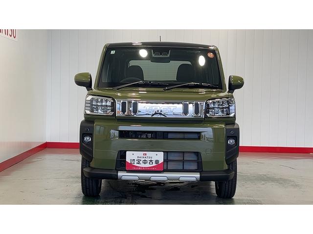 タフトＧ　クロムベンチャー（茨城県）の中古車