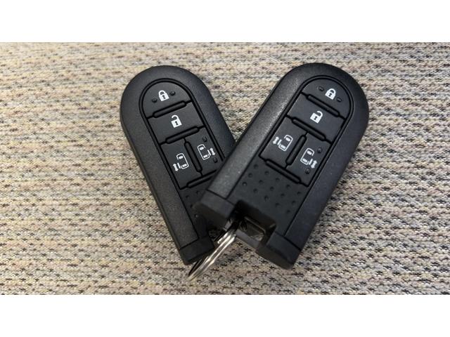 ムーヴキャンバスＸリミテッド　ＳＡII（茨城県）の中古車