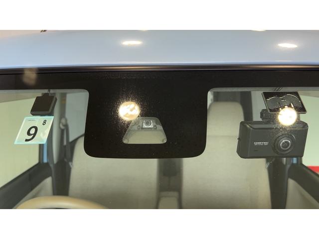 ムーヴキャンバスＸリミテッド　ＳＡII（茨城県）の中古車