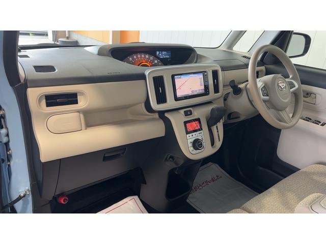 ムーヴキャンバスＸリミテッド　ＳＡII（茨城県）の中古車