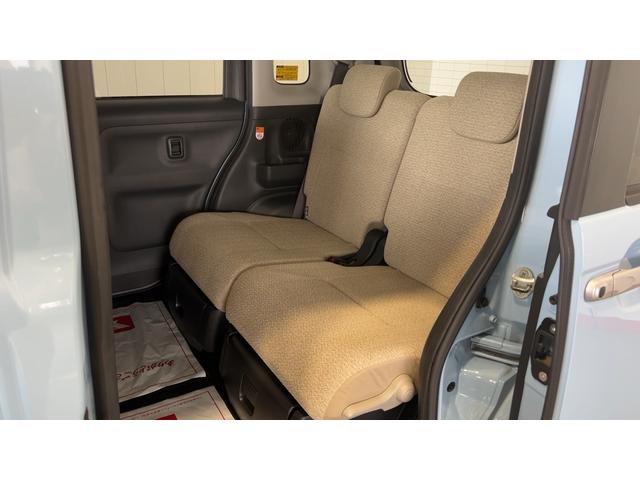 ムーヴキャンバスＸリミテッド　ＳＡII（茨城県）の中古車