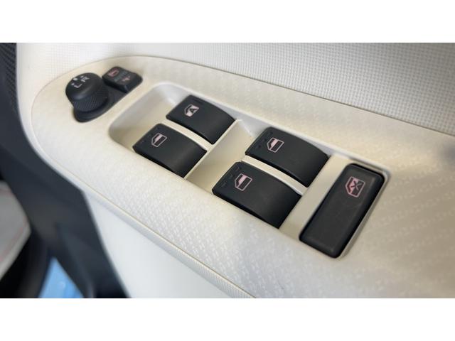ムーヴキャンバスＸリミテッド　ＳＡII（茨城県）の中古車