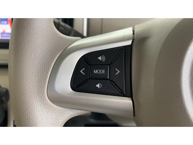 ムーヴキャンバスＸリミテッド　ＳＡII（茨城県）の中古車