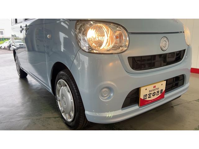 ムーヴキャンバスＸリミテッド　ＳＡII（茨城県）の中古車