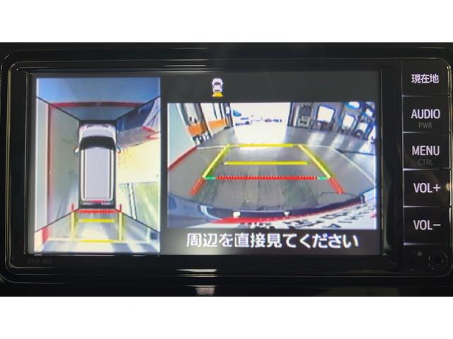 ルーミーカスタムＧ（茨城県）の中古車