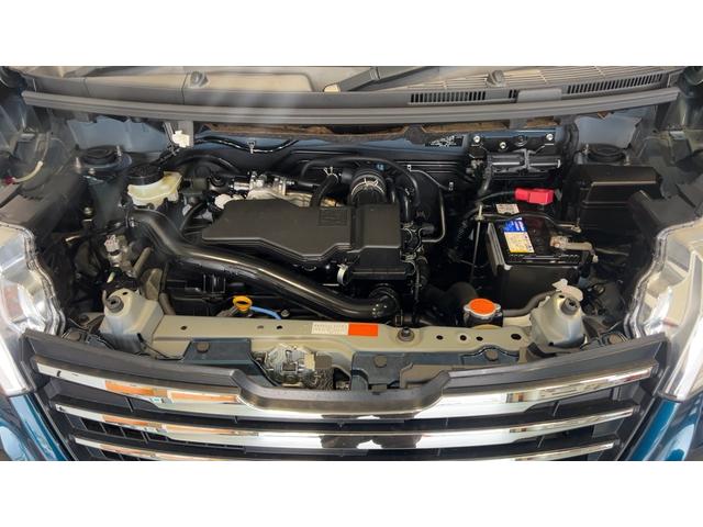 ルーミーカスタムＧ（茨城県）の中古車