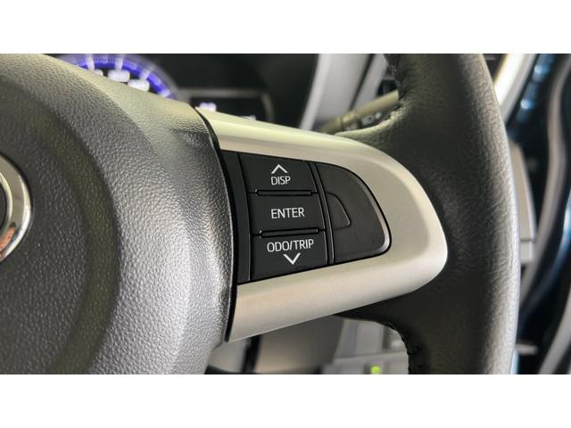 ルーミーカスタムＧ（茨城県）の中古車