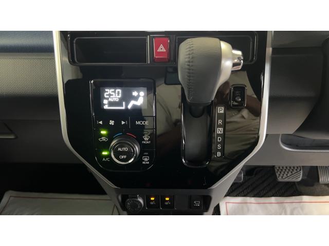 ルーミーカスタムＧ（茨城県）の中古車