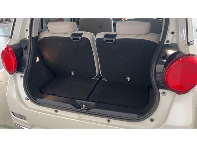 キャストスタイルＧ　ＶＳ　ＳＡIII（茨城県）の中古車
