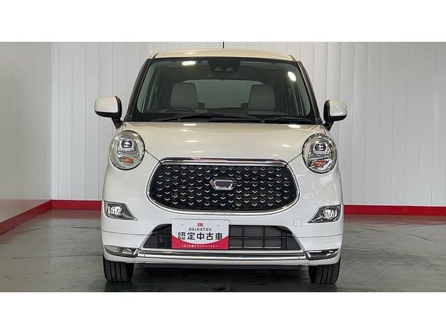 キャストスタイルＧ　ＶＳ　ＳＡIII（茨城県）の中古車