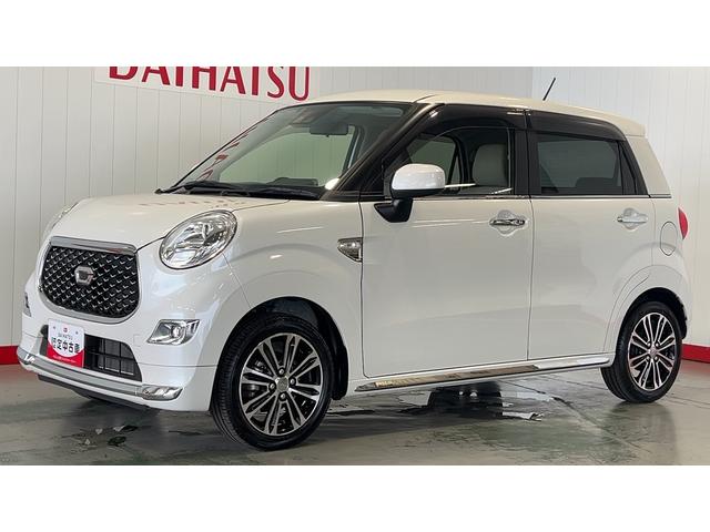キャストスタイルＧ　ＶＳ　ＳＡIII（茨城県）の中古車