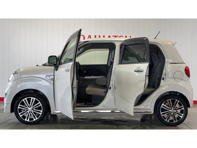 キャストスタイルＧ　ＶＳ　ＳＡIII（茨城県）の中古車