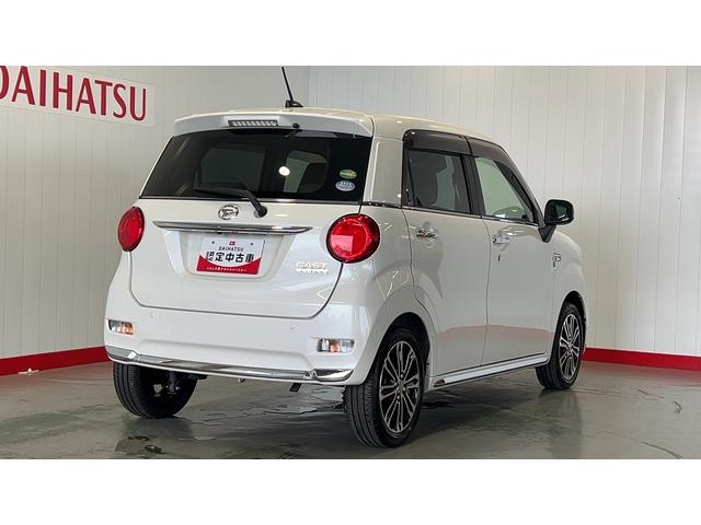 キャストスタイルＧ　ＶＳ　ＳＡIII（茨城県）の中古車