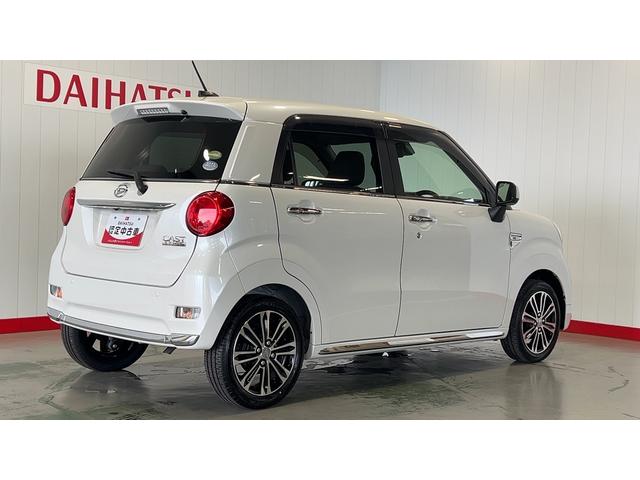 キャストスタイルＧ　ＶＳ　ＳＡIII（茨城県）の中古車