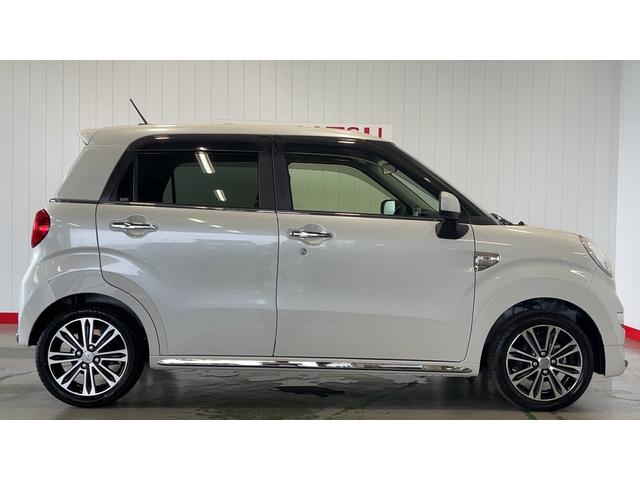 キャストスタイルＧ　ＶＳ　ＳＡIII（茨城県）の中古車