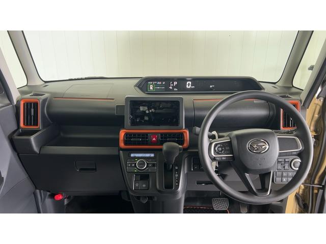 タントファンクロス（茨城県）の中古車