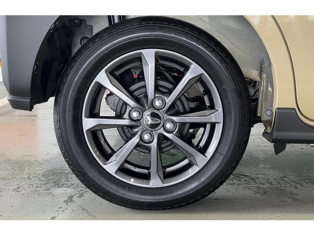 タントファンクロス（茨城県）の中古車