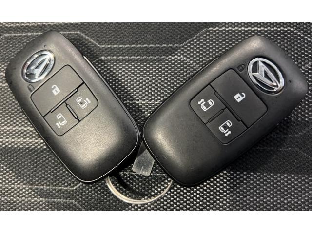 タントファンクロス（茨城県）の中古車