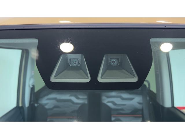 タントファンクロス（茨城県）の中古車