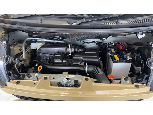 タントファンクロス（茨城県）の中古車