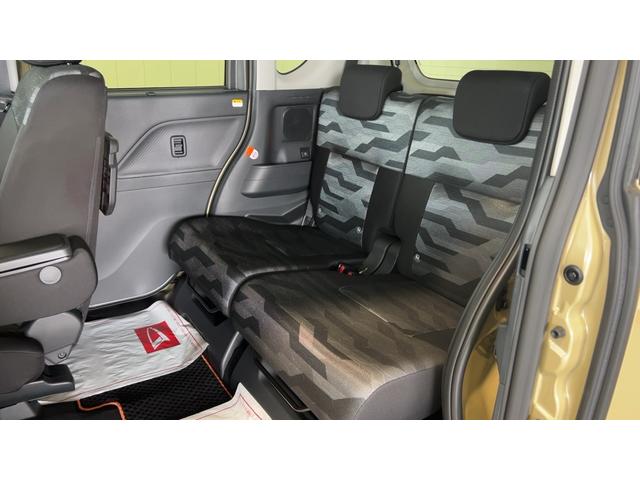 タントファンクロス（茨城県）の中古車