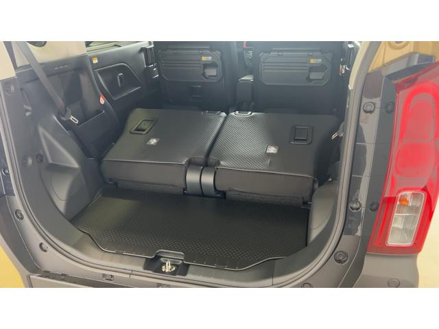 タントファンクロス（茨城県）の中古車