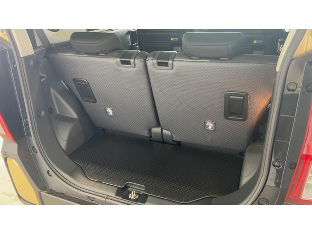 タントファンクロス（茨城県）の中古車