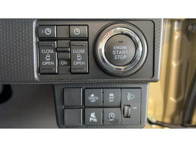 タントファンクロス（茨城県）の中古車