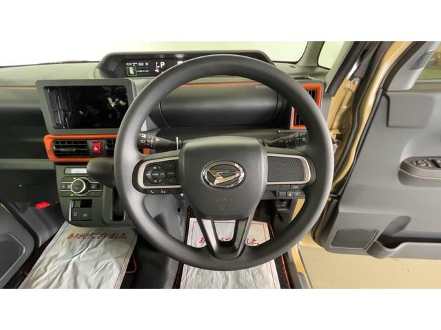 タントファンクロス（茨城県）の中古車