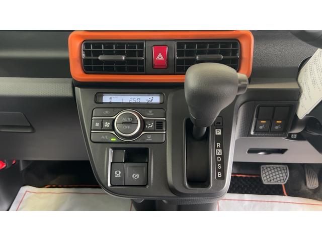 タントファンクロス（茨城県）の中古車