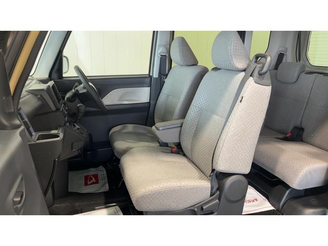 タントＸ（茨城県）の中古車